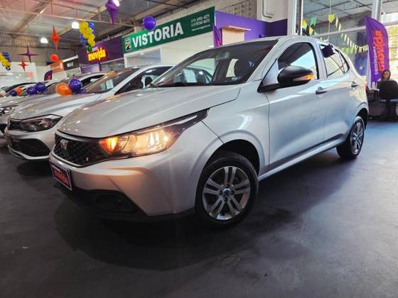 FIAT ARGO 1.0 FIREFLY FLEX MANUAL FIAT ARGO 1.0 FIREFLY FLEX MANUAL